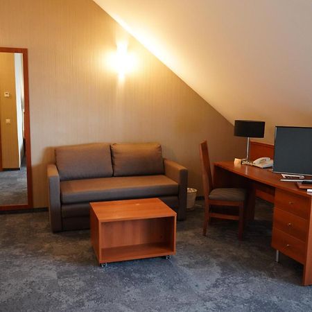 Hotel Porto 풀룽게 외부 사진