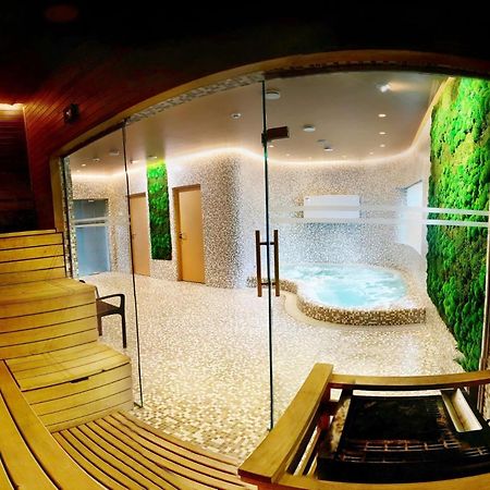 Hotel Porto 풀룽게 외부 사진