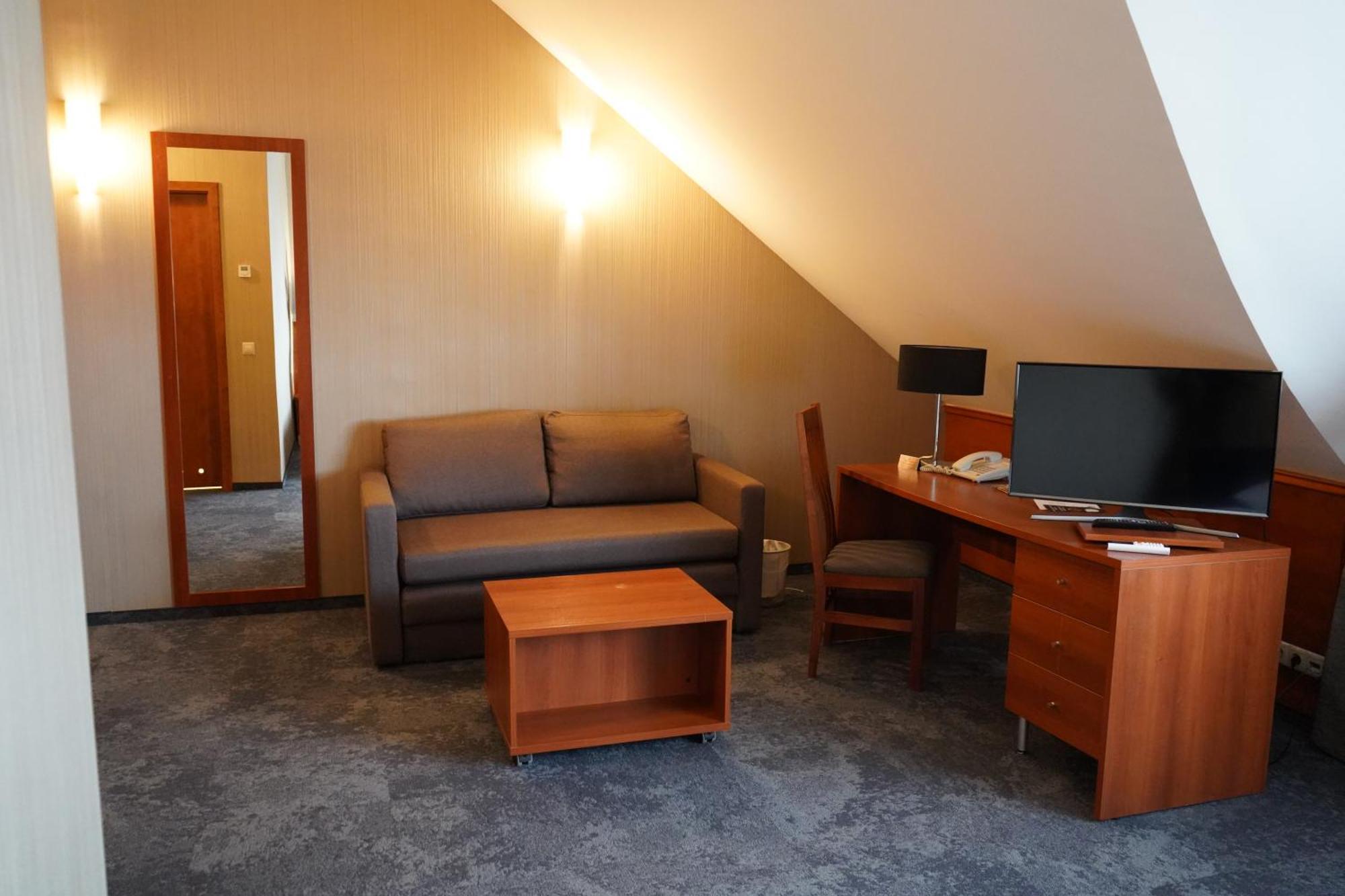 Hotel Porto 풀룽게 외부 사진