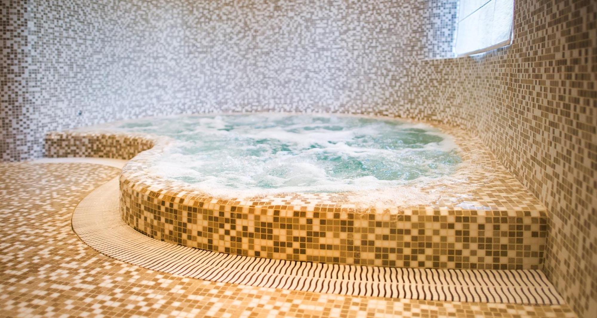 Hotel Porto 풀룽게 외부 사진