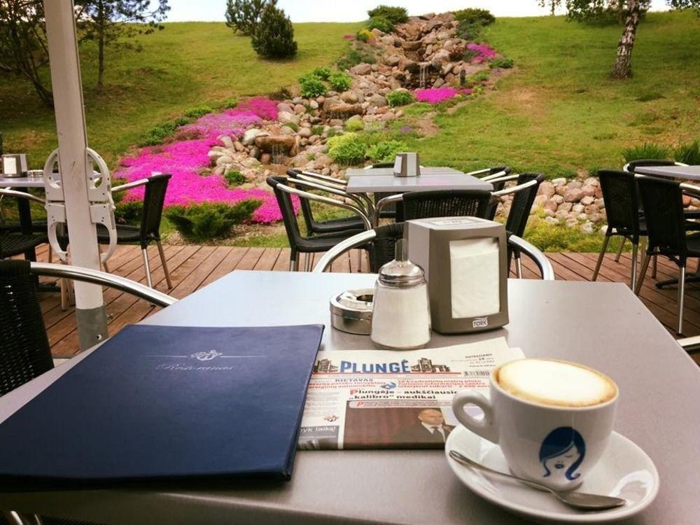 Hotel Porto 풀룽게 외부 사진