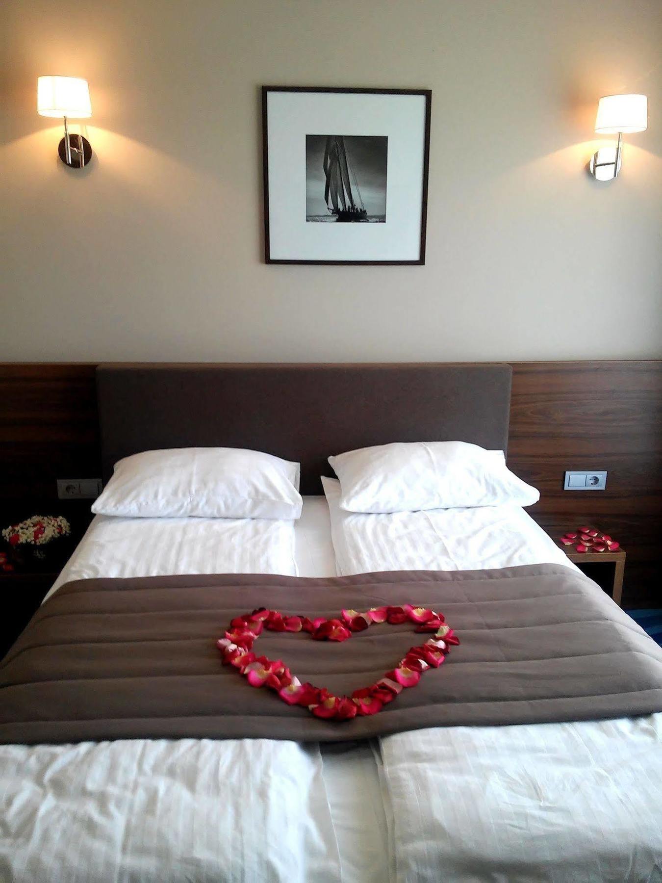 Hotel Porto 풀룽게 외부 사진