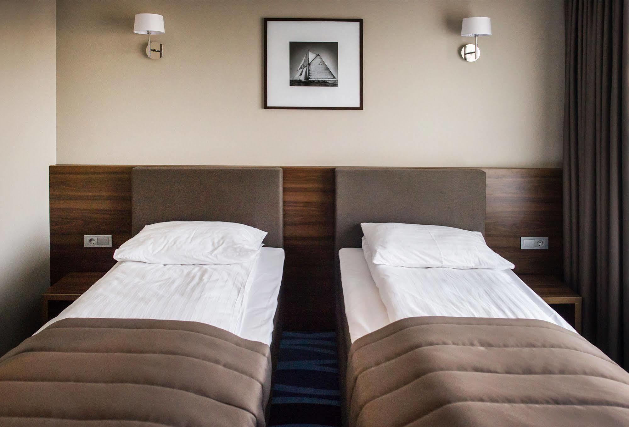 Hotel Porto 풀룽게 외부 사진