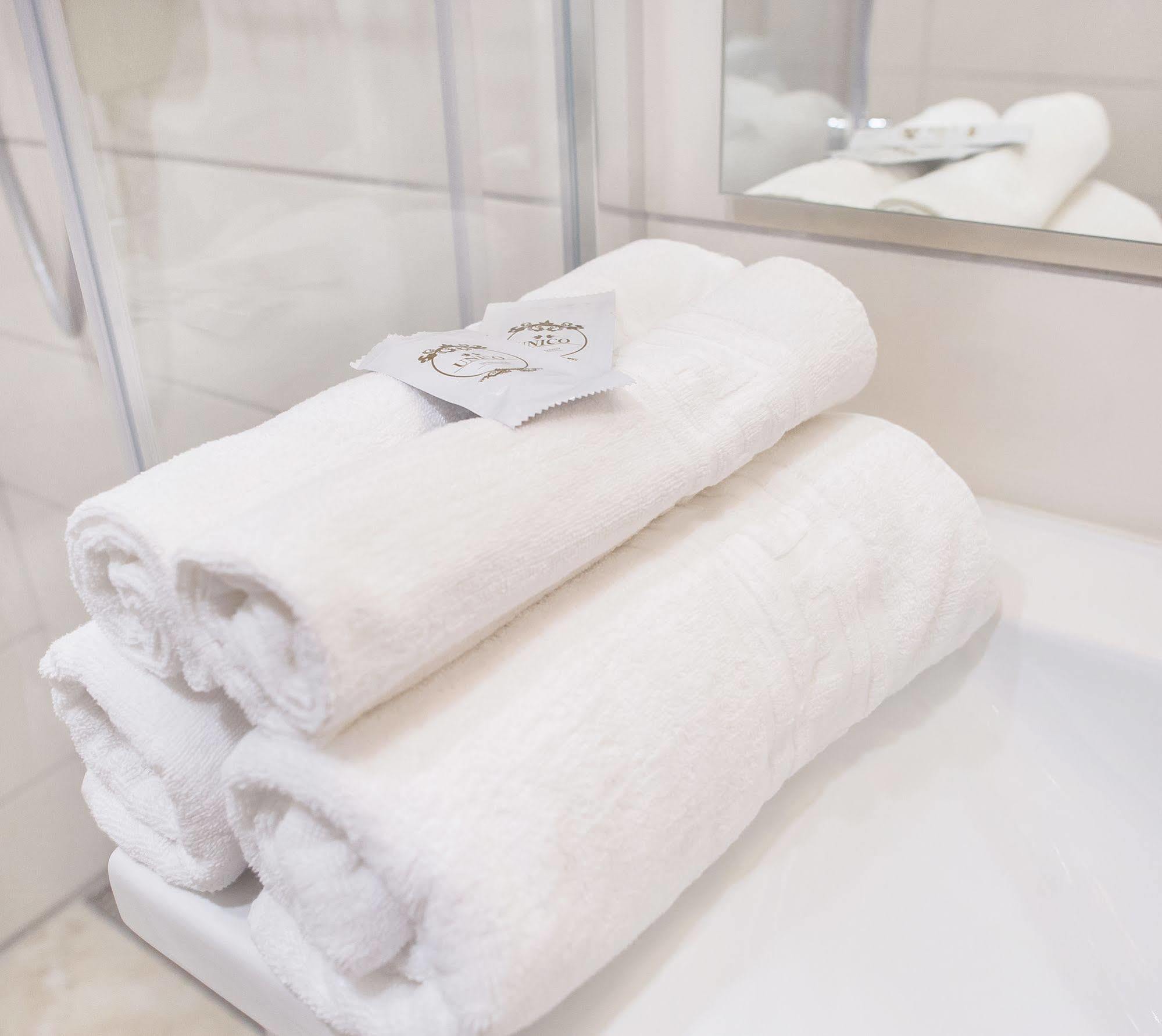 Hotel Porto 풀룽게 외부 사진