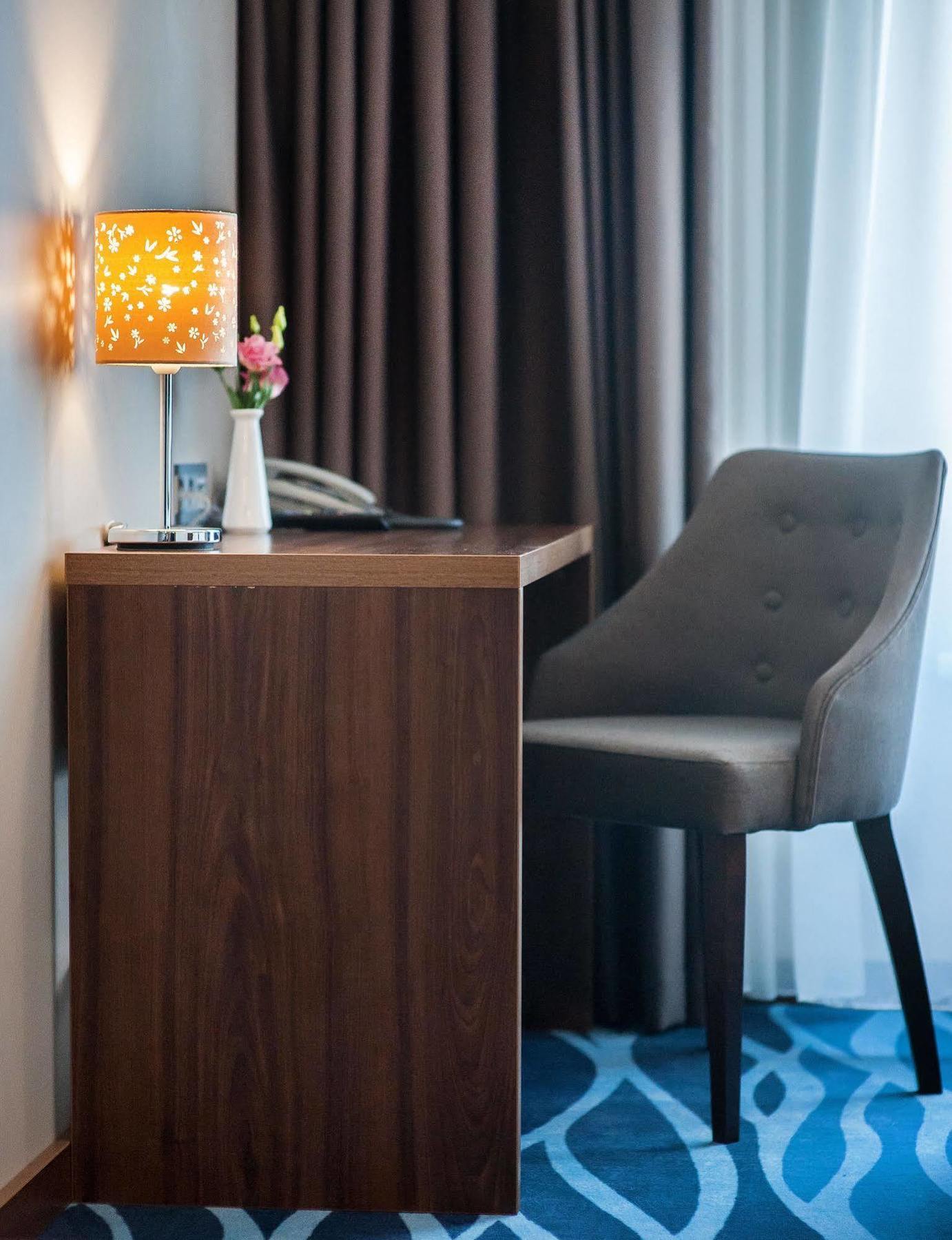 Hotel Porto 풀룽게 외부 사진