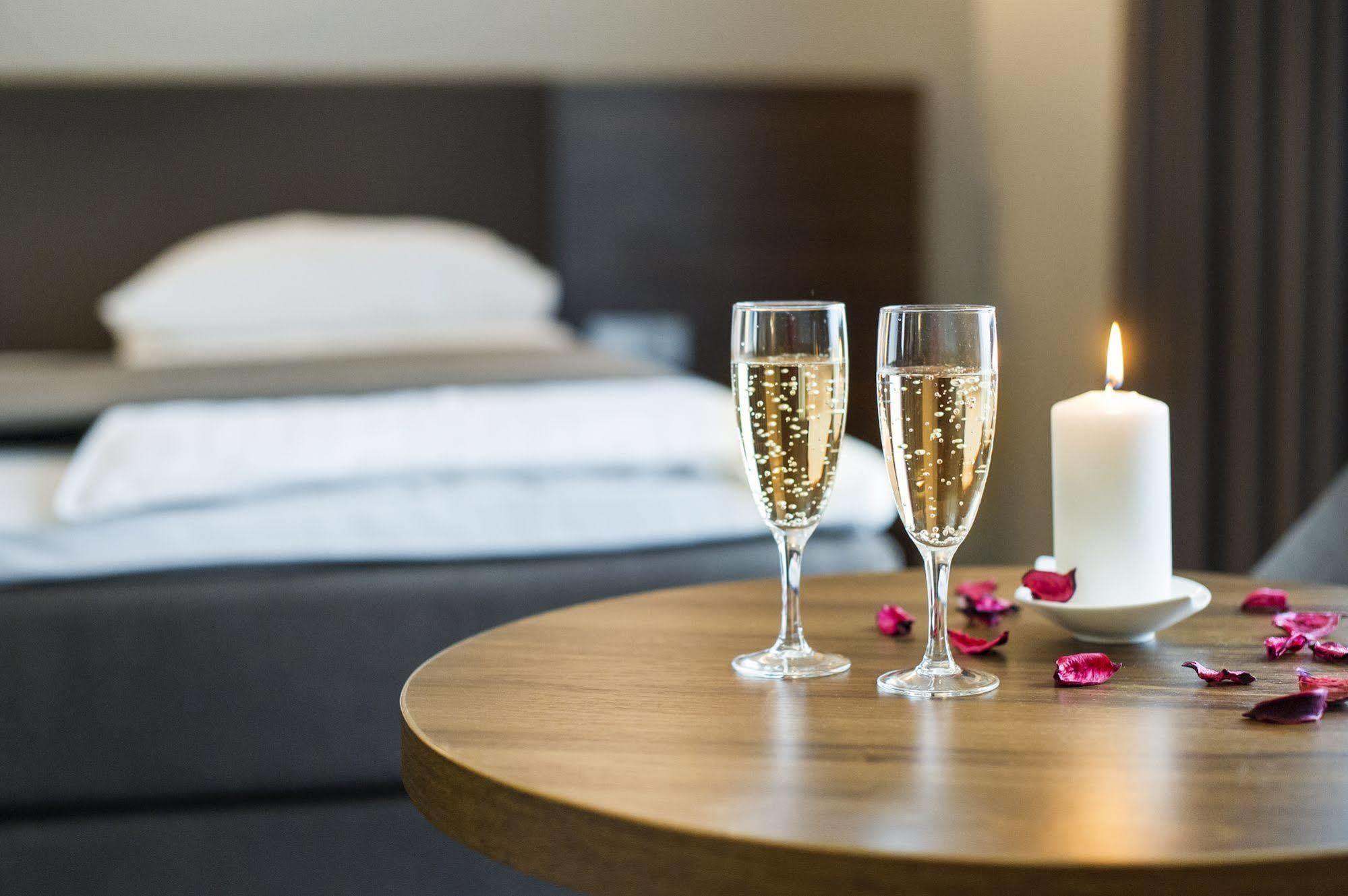 Hotel Porto 풀룽게 외부 사진